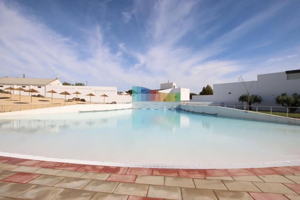 A Casa D'Avo Chica - Alentejo Villa Portel Eksteriør bilde